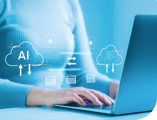 Digital Success Through Cloud Consulting