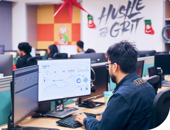 Architectural Capabilities and Expertise