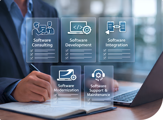 Core Insurance Platform Capabilities