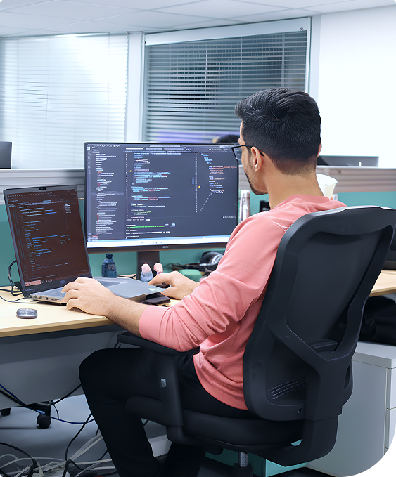 Trusted Flutter App Development Experts