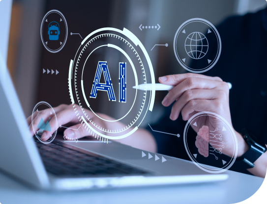 AI Expertise for Business Innovation