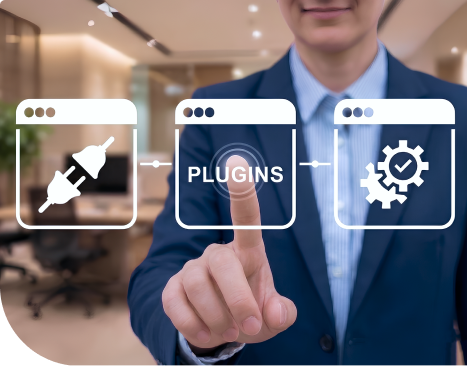 Integrating Flutter Plugins with Native Code