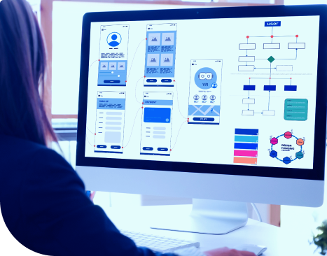 Ready-to-use PWA Design