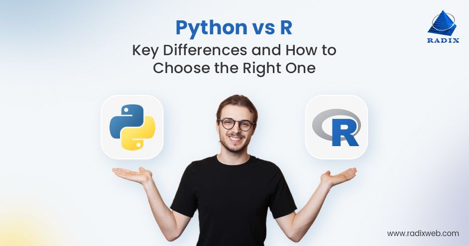 Python Vs R Which Is More Efficient For Big Data Analysis 
