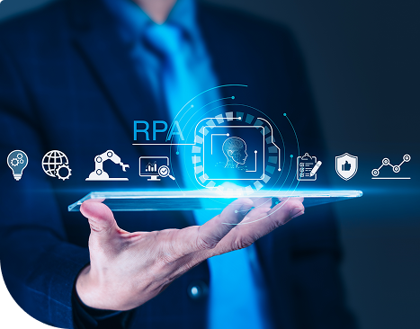 Real Estate Process Automation with Smart Tech