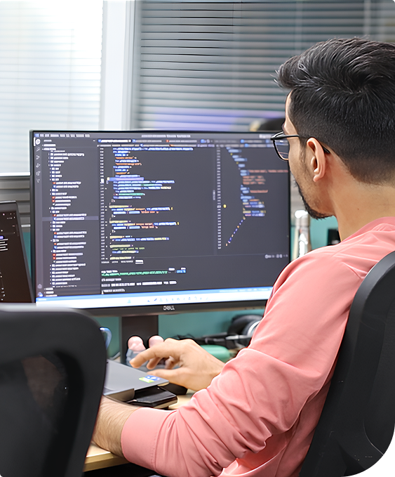 Insurance Software Development Experts