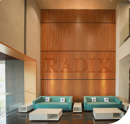 First Impressions Lounge First Impressions Lounge