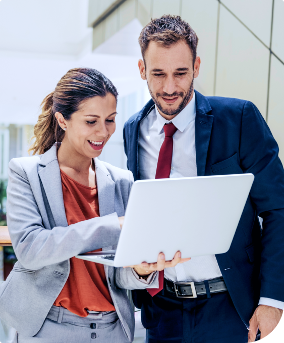 Transforming Operations with Intelligent Automation