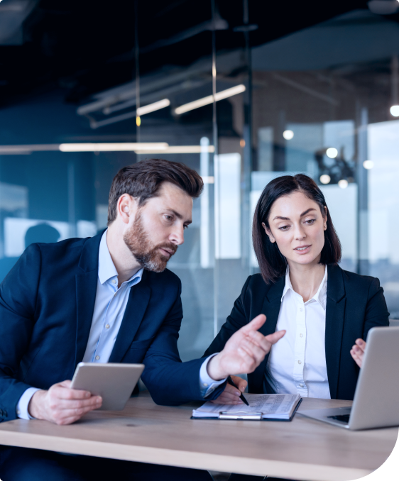 Next-gen AI Cloud Migration