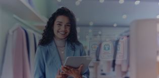 Retail and eCommerce for CX Transformation