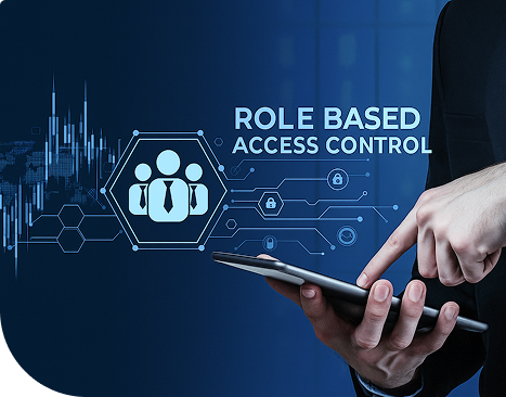 Access Control in Fastify  Development 