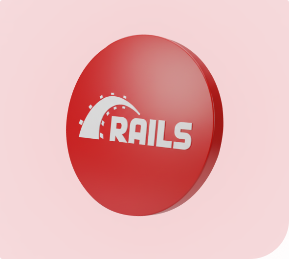 Ruby on Rails Framework 