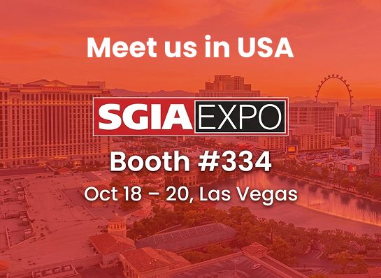 OnPrintShop Debut At SGIA Expo