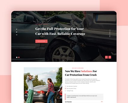 Auto and Equipment Loan Portal