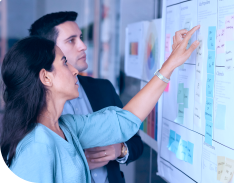 Scrum Project Management