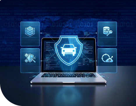 Automotive System Security Services