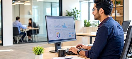 Senior SEO Executive