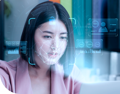 Smart Vision AI Features
