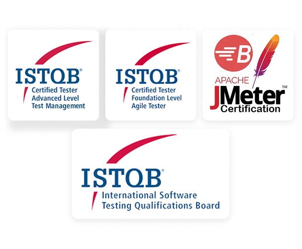 ISTQB Certified Software Testing Experts