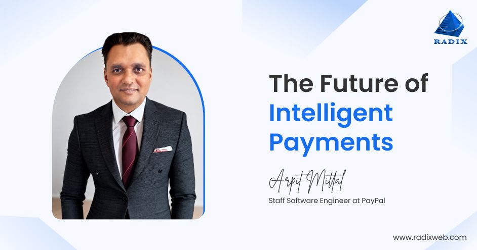AI in Payments and Financial Infrastructure
