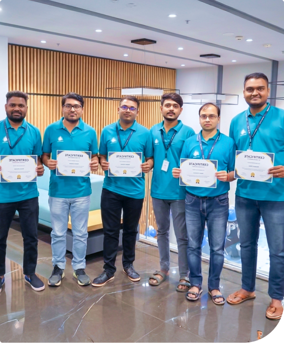 Continuous Learning for Professional Growth