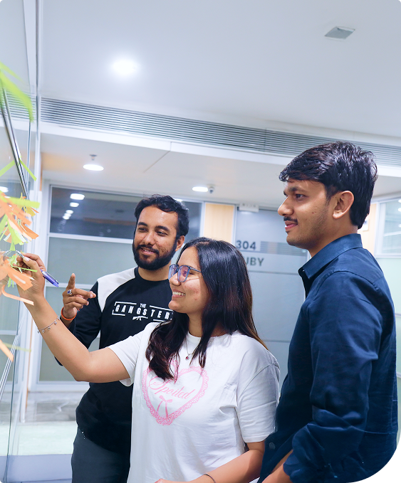 Professional TOGA Certified Architecture Specialists