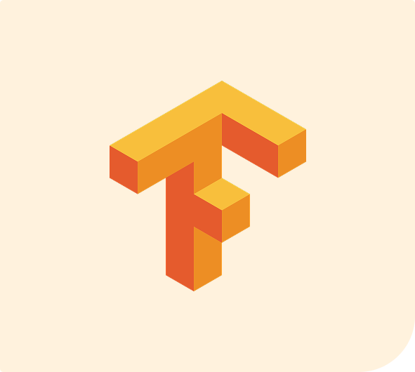 Tensor Flow Framework 