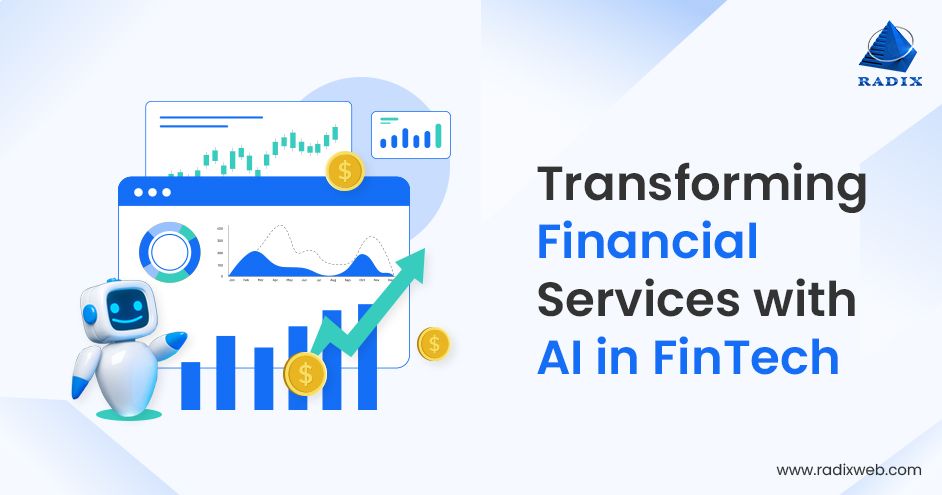 How Artificial Intelligences changes Future of Financial Services