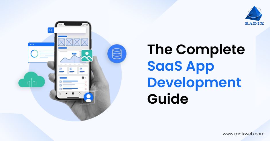 End to End SaaS Development Guide