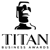 Most Innovative IT Company of 2022 by TITAN