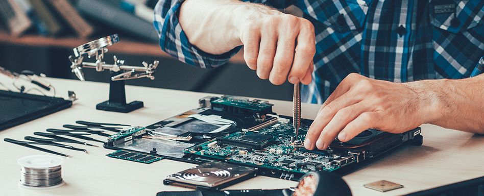 Trainee Technical Support Executive