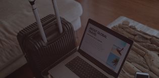 Software Development Services for Travel & Hospitality 