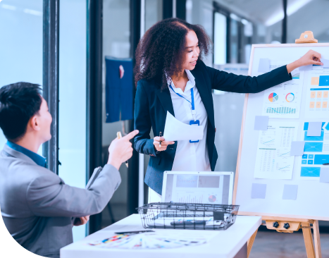 Frontend product design workshop