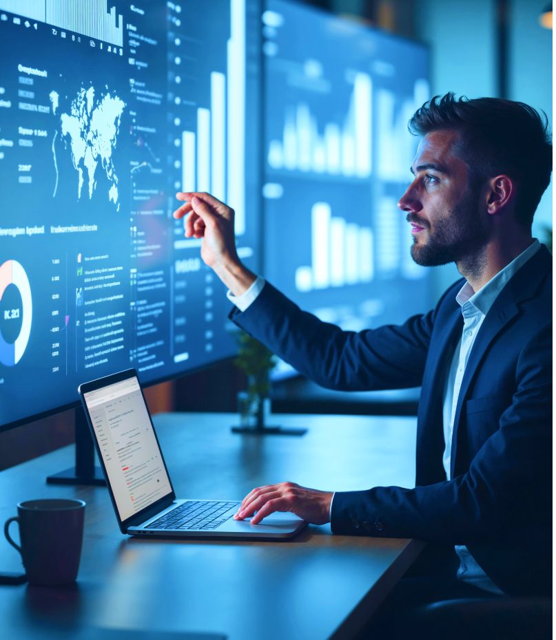 Measurable Outcomes from Data Modernization