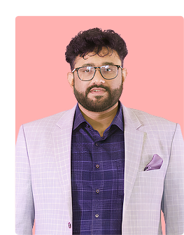 Vinit Kariatukaran VP AI Ops and Delivery