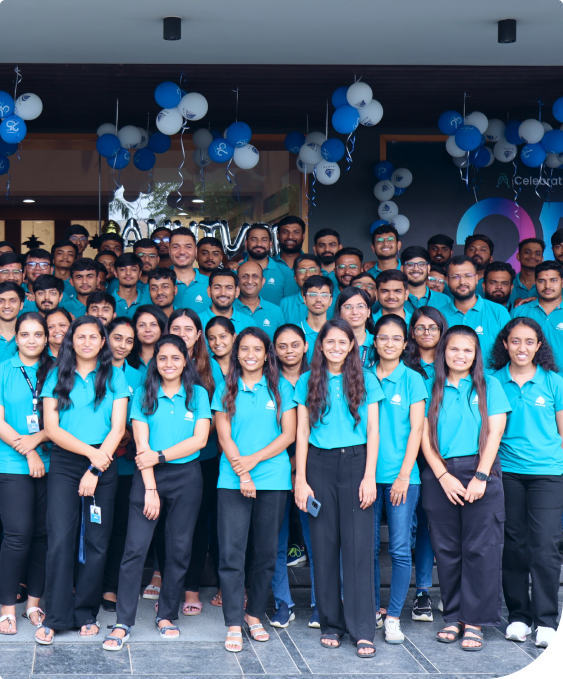 Diverse And Inclusive Workforce