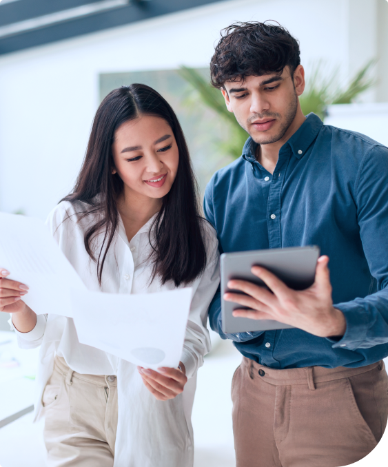 Modern PWA Solutions