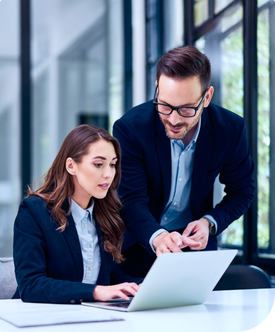 Trusted SaaS Application Experts