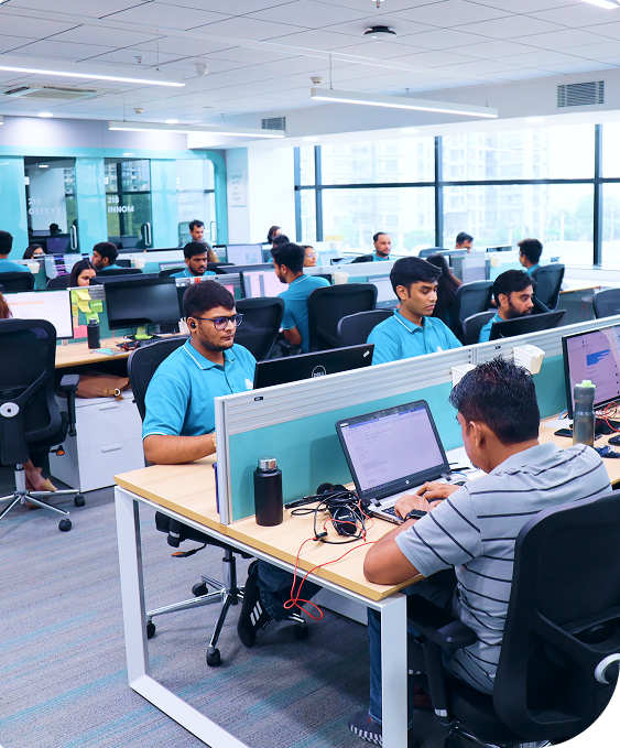 Enterprise Driven Data Modernization Solutions