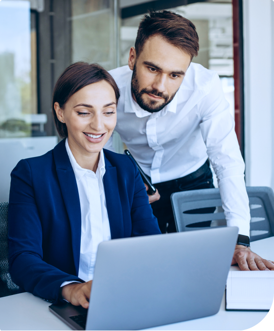 Professional Android enterprise team