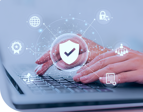 Secure LegalTech with Zero Trust 