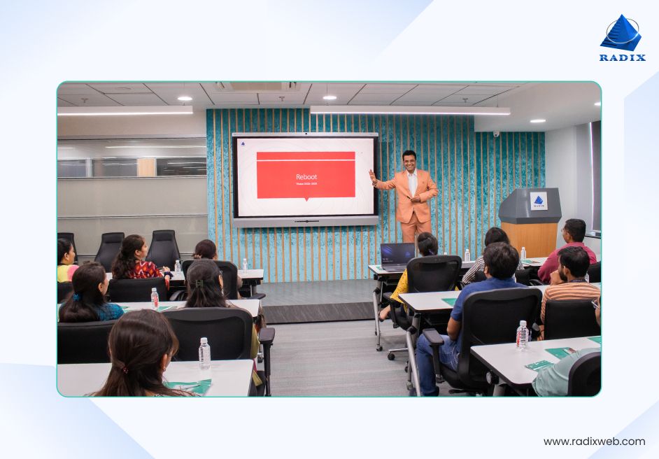 Values Driven Workplace Culture