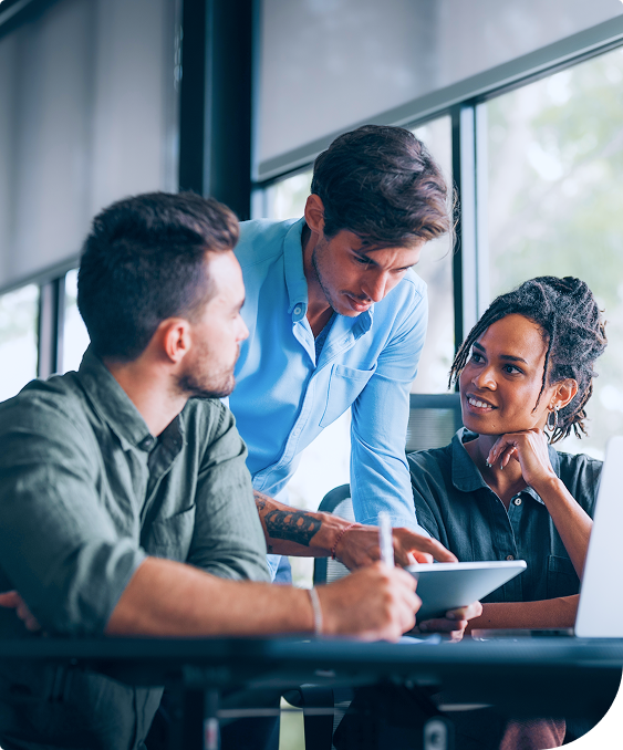 Hire Front-End Engineers Talent