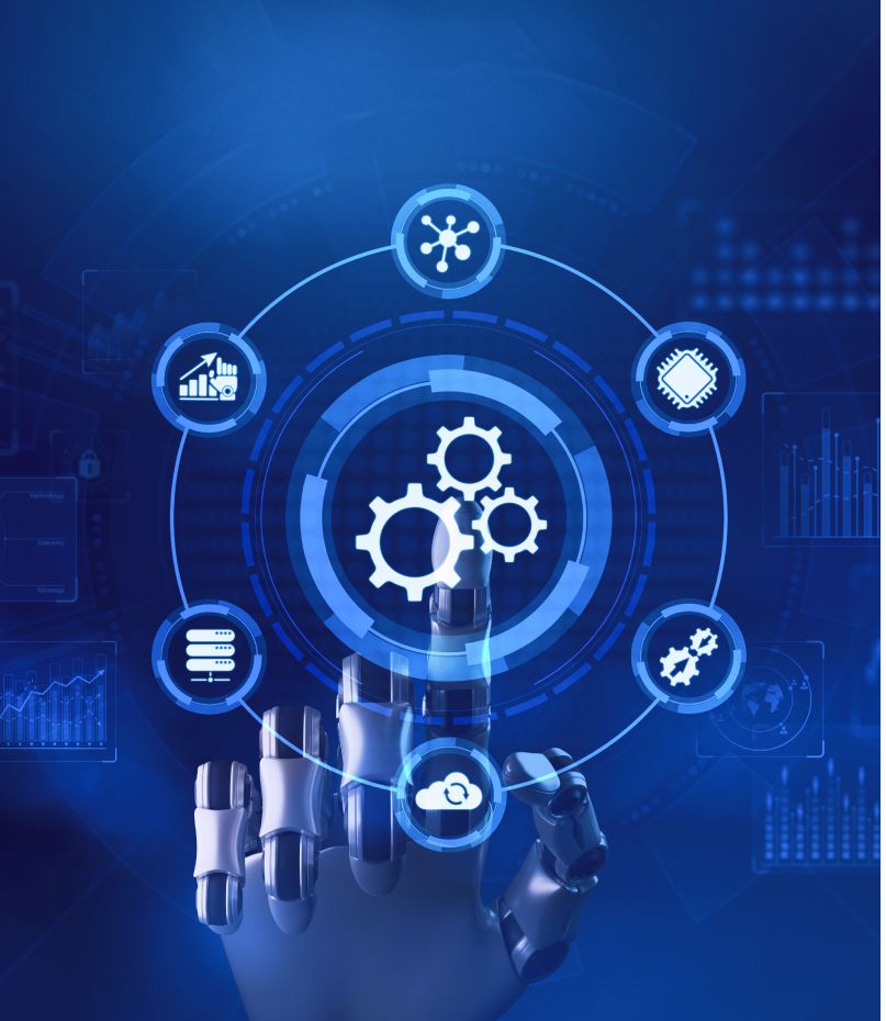 Enterprise-Grade RPA Solutions Development