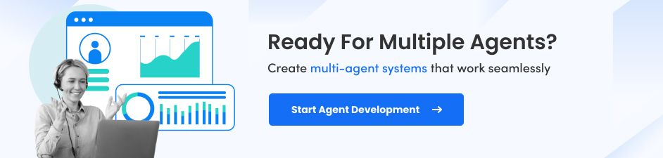 AI Agent Development Solutions