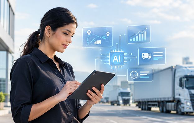 AI Capabilities for Transportation Decisions