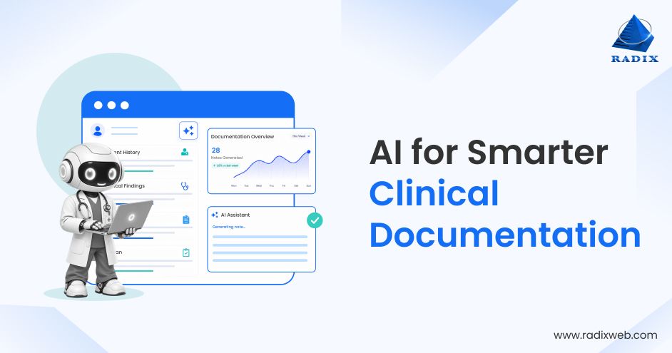 AI Clinical Documentation for Physicians