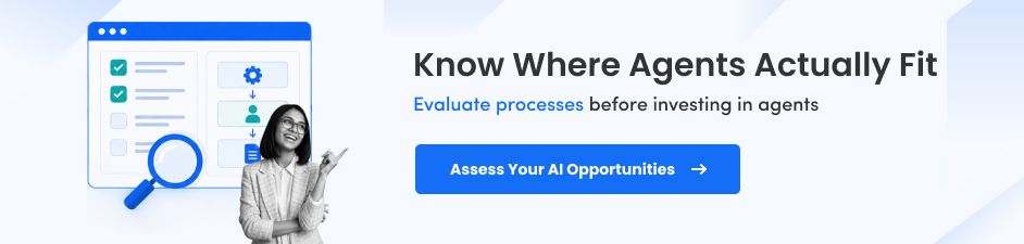 AI Consulting For Agent Opportunities