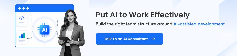 AI Development Consulting Services