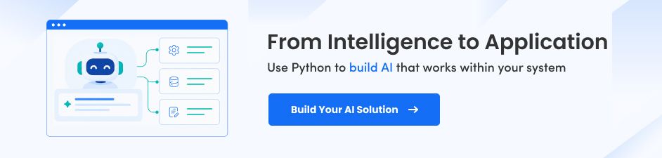 AI Engineering For Enterprise Systems